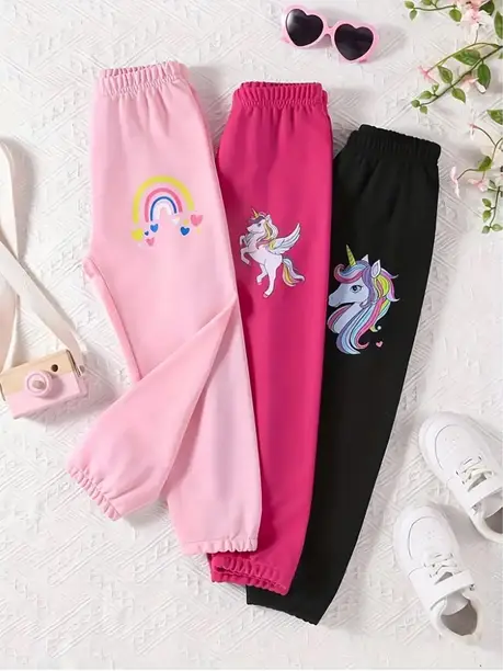 Track Pant For Girls