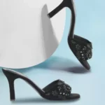 Women Heels Sandal