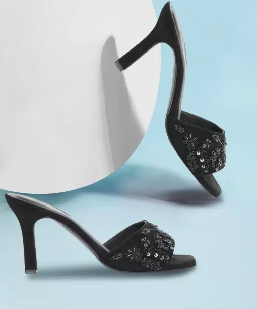 Women Heels Sandal