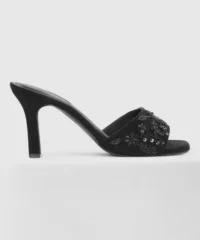 Women Heels Sandal