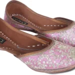 Jaipuri Rajasthani Mojaris For Women