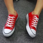 Canvas Sneakers for Walking,Running, Gymwear, Daily Use Sneakers