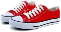 Canvas Sneakers for Walking,Running, Gymwear, Daily Use Sneakers
